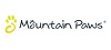 Mountain Paws logo