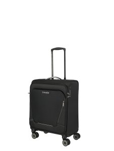 Travelite Jetpack Max 4 Cabin Black