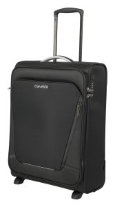 Travelite Jetpack Multi 2 Cabin Black