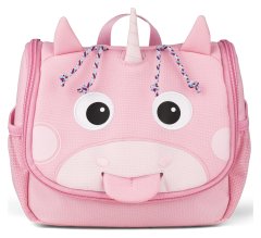 Affenzahn Kids Toiletry Bag Unicorn
