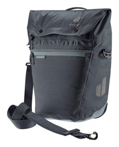 Deuter Mainhattan 17+10 Graphite-Shale