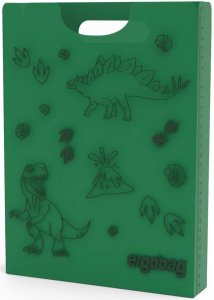 Ergobag Folder Box Dinosaur