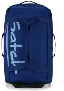 Satch Quest Jet Blue