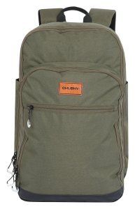 Husky Sofer 30l Khaki
