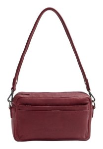 The Chesterfield Brand Liora Burgundy