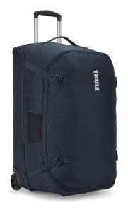 Thule EnRoute Rolling Duffel 90L Darkest Blue