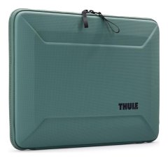 Thule Gauntlet 5 MacBook Pro Sleeve 16" Hazy Green
