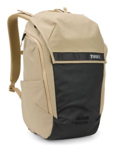Thule Paramount Commuter 28L Gentle Beige