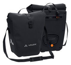 Vaude Aqua Back Deluxe Black