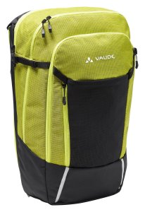 Vaude Cycle 28 II Luminum Bright Green