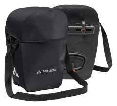 Vaude Aqua Back Pro Black