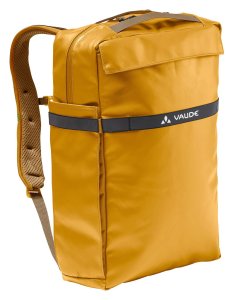 Vaude Mineo Transformer Backpack 20 Burnt Yellow