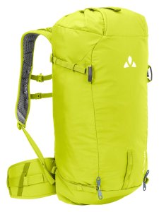 Vaude Rupal Light 28 Bright Green