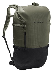 Vaude CityGo 30 II Khaki
