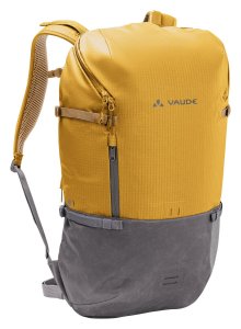Vaude CityGo 30 II Burnt Yellow