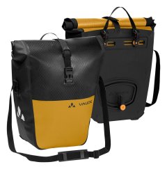 Vaude Aqua Back Color Burnt Yellow
