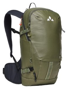 Vaude Monviso 20 Khaki