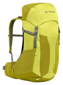 Vaude Brenta 24 Light Leaf