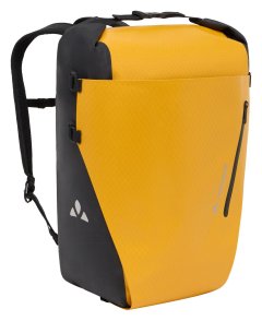 Vaude Aqua Transformer 26 Burnt Yellow