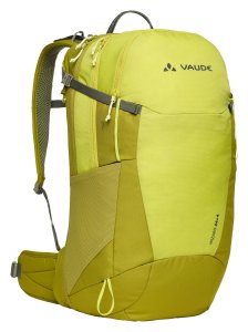 Vaude Wizard 24+4 Light Leaf