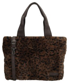 Zebra Trends Emma 23898 Leopard brown