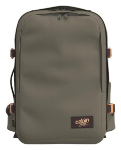 CabinZero Classic Pro 32L Grey Moor
