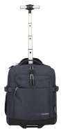 Travelite Kick Off Trolley Backpack Anthracite