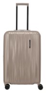 Travelite BARBARA Novelty M Satin Nude