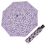 Doppler Fiber Magic Leaves Indigo