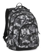 Bagmaster LINCOLN 26 A Black-White