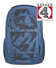 Coocazoo Every Graffiti Groove