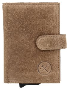 Hide & Stitches Brazos 25761 Taupe