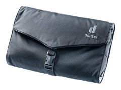 Deuter Wash Bag II Black