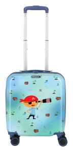 Travelite Minimover 4w S Pirate
