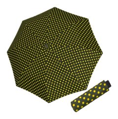 Doppler Fiber Havanna Powerfull Yellow Dots