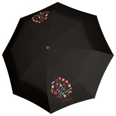 Doppler Fiber Magic Paris, Je t´aime
