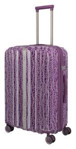 Travelite Lascana Edition M Plum