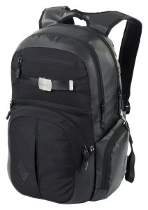 Nitro Hero Tough Black