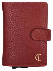 Charm London Washington 21276 Bordeaux red