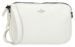 Charm London New York 22382 White