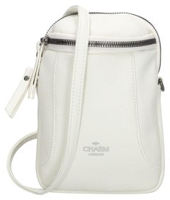 Charm London New York 22459 White