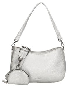 Charm London New York 22460 Silver