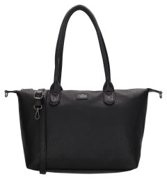 Charm London Buckingham Palace 23817 Black