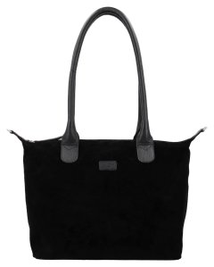 Charm London Buckingham Royale 24695 Black