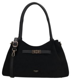 Charm London Dubai 25931 Black