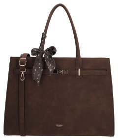 Charm London The Hamptons Village 25997 Dark brown