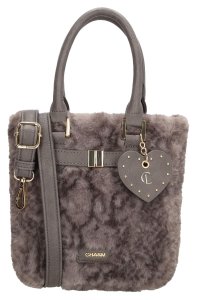Charm London Stockholm 26155 Grey snake print