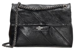 Charm London Elisa L598 Black