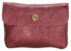 Charm London Elisa L601 Bordeaux red