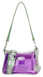 Charm London La Marina W00576 Purple